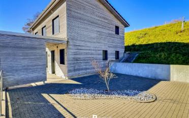 Bifamiliar house 5.5 rooms - image - 2