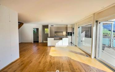 Bifamiliar house 5.5 rooms - image - 8