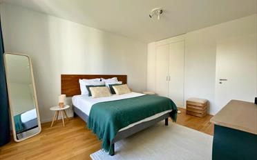 Wohnung 3.5 Zimmer - image - 2