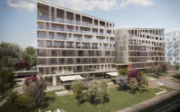 Appartement - image - 1