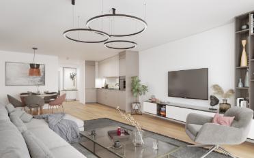 Appartement - image - 2
