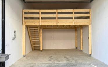 Storage room - image - 2