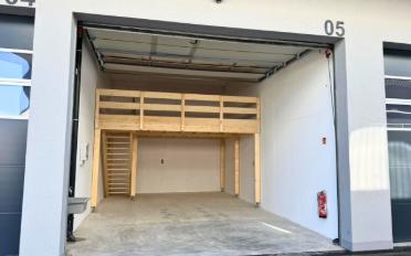Storage room - image - 1