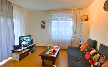 Apartment 3.5 rooms - image - 1