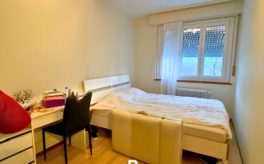 Apartment 3.5 rooms - image - 4
