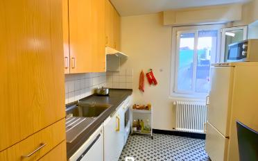 Apartment 3.5 rooms - image - 2