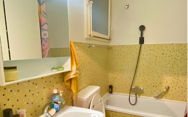 Apartment 3.5 rooms - image - 6