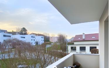 Apartment 3.5 rooms - image - 5
