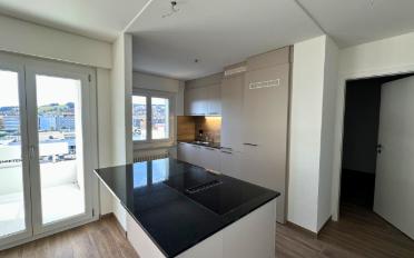 Apartment 4.5 rooms - image - 1