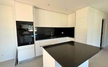 Apartment 3.5 rooms - image - 3