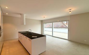 Attic flat 4.5 rooms - image - 2