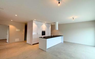 Attic flat 4.5 rooms - image - 4
