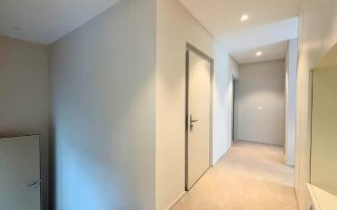 Attic flat 4.5 rooms - image - 7