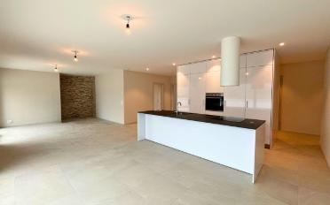 Attic flat 4.5 rooms - image - 1