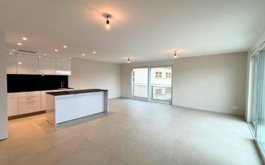 Apartment 3.5 rooms - image - 3