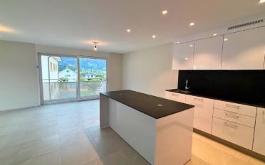 Apartment 3.5 rooms - image - 1