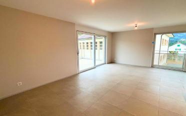Apartment 3.5 rooms - image - 2