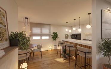 Maison jumelée 5.5 pièces - image - 1