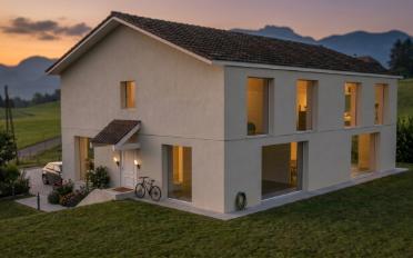 Maison jumelée 5.5 pièces - image - 13