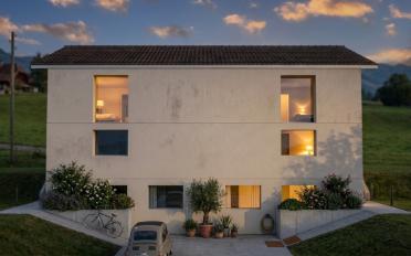 Maison jumelée 5.5 pièces - image - 10