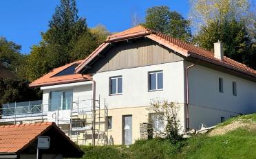 Single house 6.5 rooms - image - 1