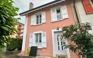 Doppeleinfamilienhaus 4.5 Zimmer - image - 2