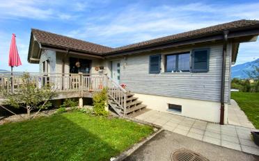 Villa 6.5 pièces - image - 3