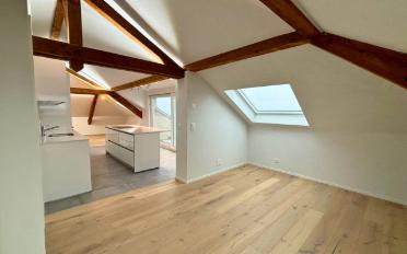 Mansarde 2.5 Zimmer - image - 7
