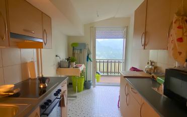 Apartment 2.5 rooms - image - 2