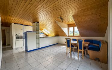 Wohnung 2.5 Zimmer - image - 8