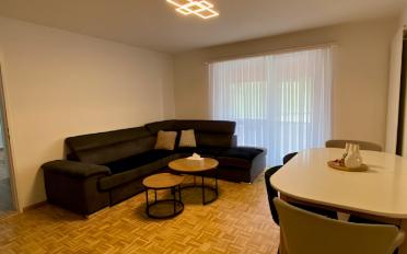 Apartment 3.5 rooms - image - 2