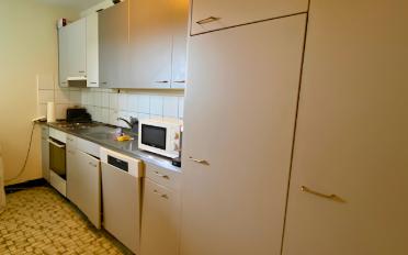 Apartment 3.5 rooms - image - 4