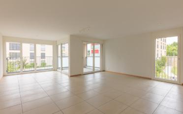 Apartment 3.5 rooms - image - 5