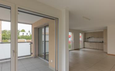Apartment 3.5 rooms - image - 2