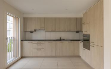 Apartment 3.5 rooms - image - 3