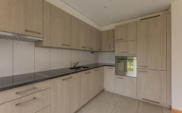 Apartment 3.5 rooms - image - 4