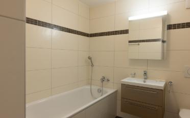 Apartment 3.5 rooms - image - 9