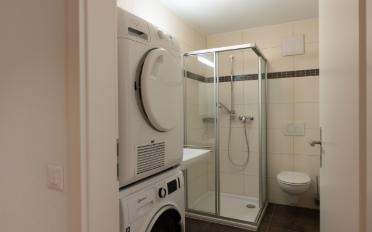 Apartment 3.5 rooms - image - 10