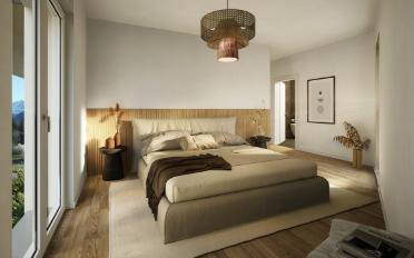 Apartment 4.5 rooms - image - 2