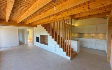 Maison 4.5 pièces - image - 2