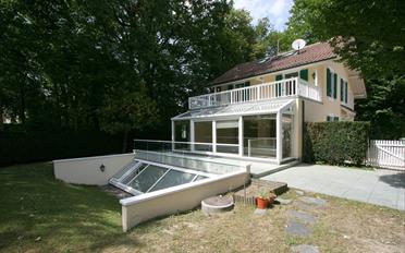 Apartment 7 rooms - image - 2