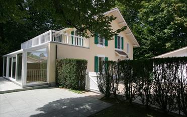 Apartment 7 rooms - image - 1