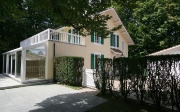 Apartment 7 rooms - image - 1