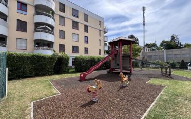 Apartment 7 rooms - image - 1