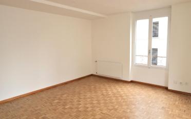 Appartement 4 pièces - image - 1