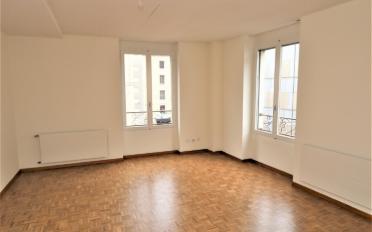 Appartement 4 pièces - image - 2