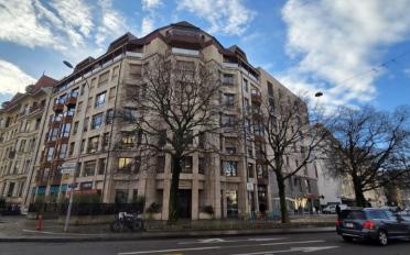 Apartment 6 rooms - image - 1