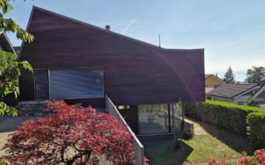 Single house 7.5 rooms - image - 7