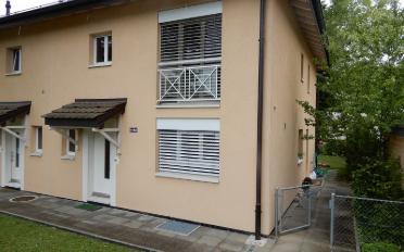 Apartment 6 rooms - image - 1