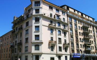 Wohnung 4 Zimmer - image - 1